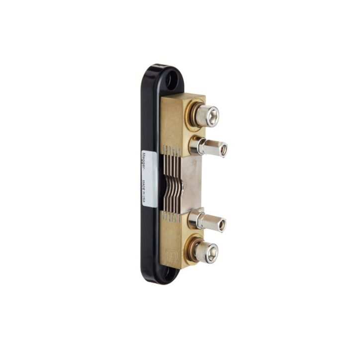 Megger 249005 Calibration Shunt, 0.0001ohm