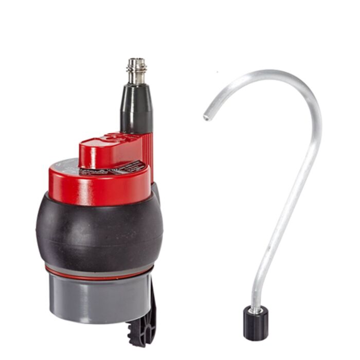 Megger 514242-1 DETEX Phasing Tester / Piezo Verifier / Voltage Detector