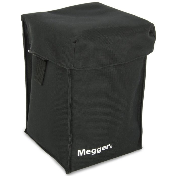 Megger 6420-117 Carrying Case BM15 and MJ/5