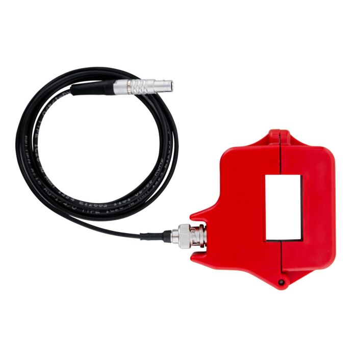 Megger VK 132 Connection Cable HFCT for MPD Scan