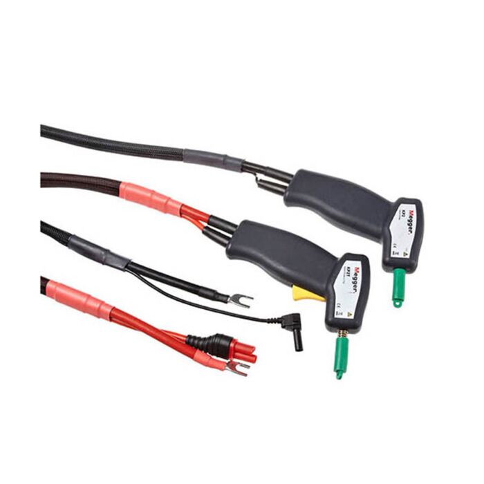 Megger GA-90000 MOM2 Kelvin Probe Cable Kit