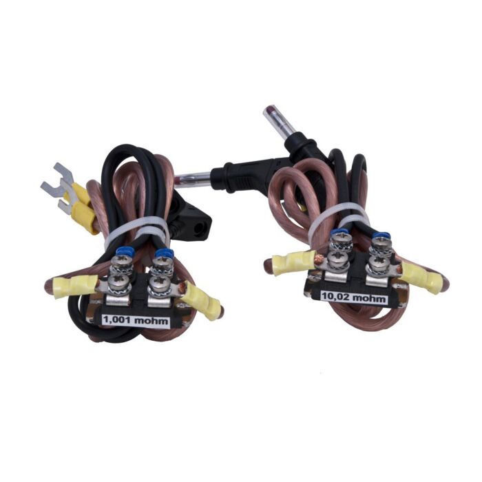 Megger BD-90002 Calibration Kit for the MOM2