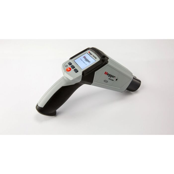 Megger EVCC300 Electric Vehicle Charger Checker, Type 1 & 2 connections