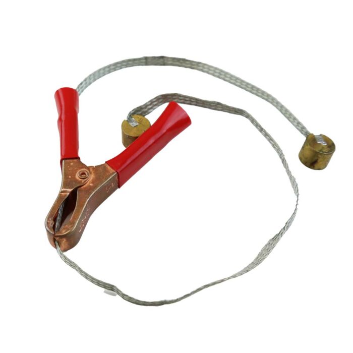 Megger MC7144 Bushing adapter