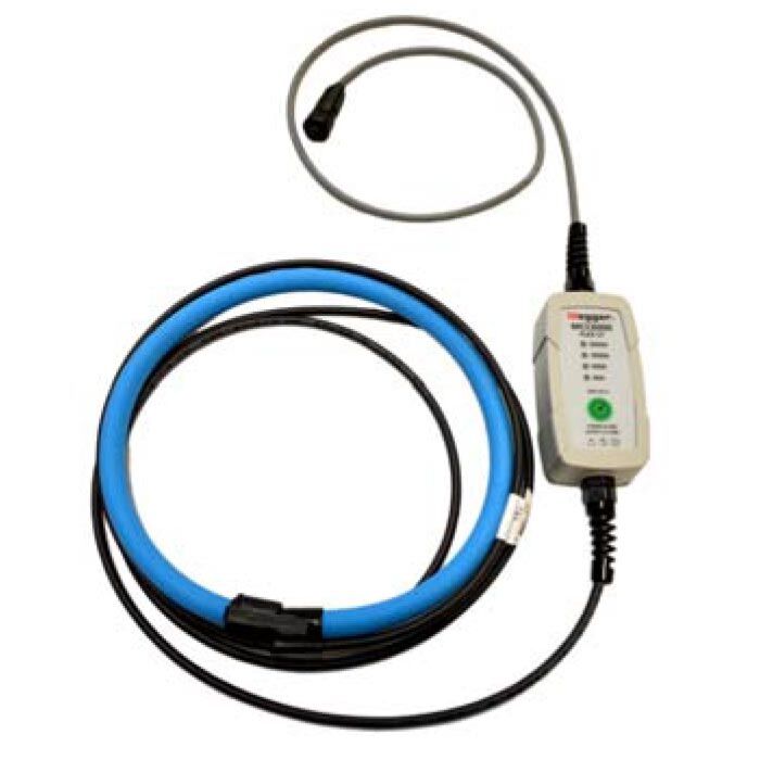 Megger MCCV6000-27 Flexible current clamp for MPQ & PA9, 6000A ,27cm ID