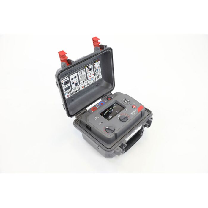 Megger MIT525/2 Advanced 5kV Insulation Resistance Tester