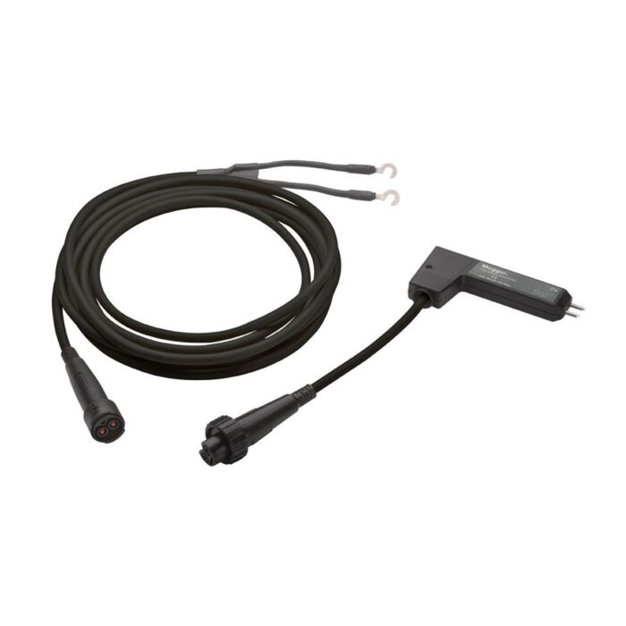 Megger 1006-443 DH2-C 6.0M Connect Duplex Handspike (x1)