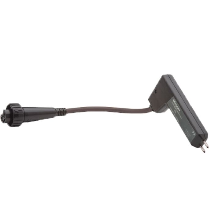 Megger DTP1-C Duplex Connect Twist Probe