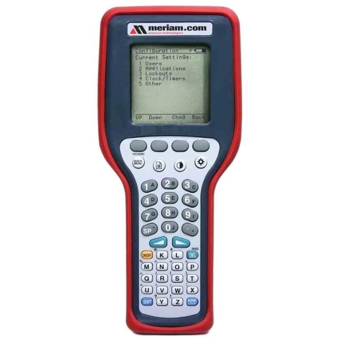 Used Meriam MFC4100 HART Communicator 