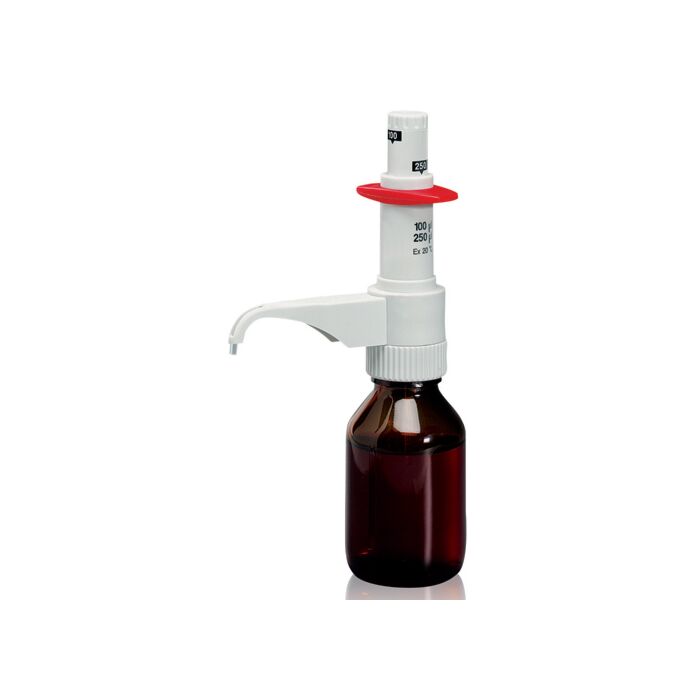 Jencons MicroZippette Dispenser 100-250 uL