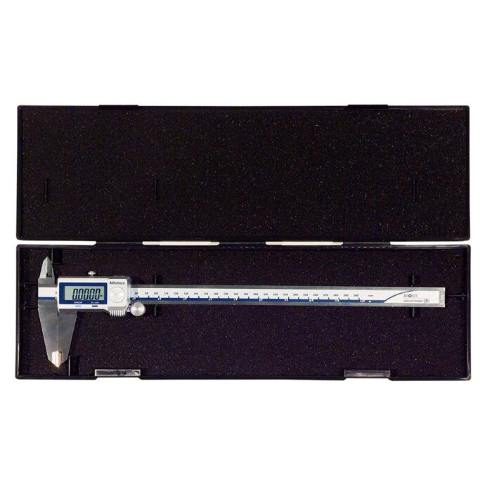 Mitutoyo 500-754-20 12"/300mm Digital Caliper 