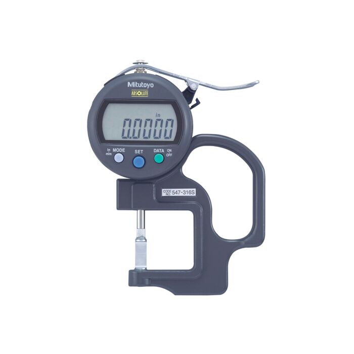 Mitutoyo 547-316S 