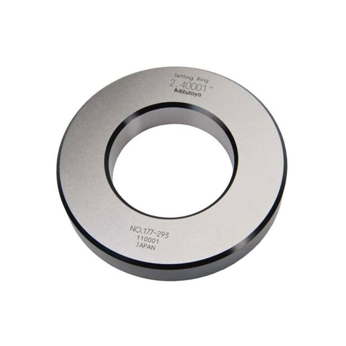 Mitutoyo 177-179 .35" Ring Gage