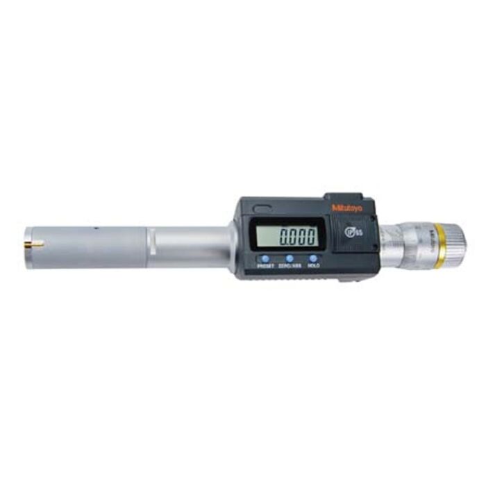 Mitutoyo 468 Digital Holtest gage 20-25mm