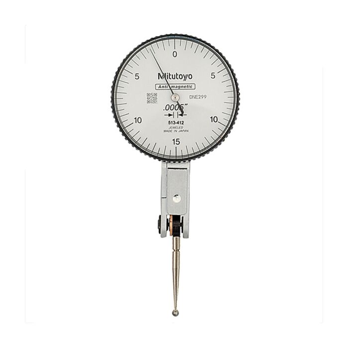 Mitutoyo 513-412-10E