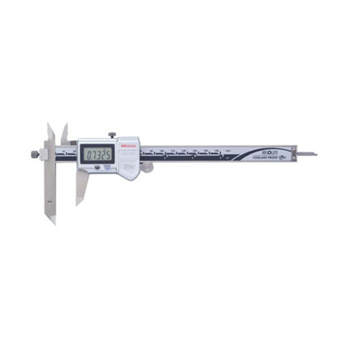 Mitutoyo 536-103 0-300mm Offset Jaw Vernier Caliper
