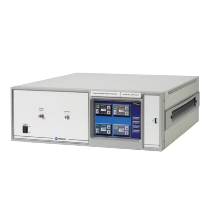 Noisecom UFX7110A for Rent, Noise Generator, 100Hz-1.5Ghz Programmable