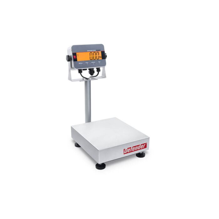 Ohaus Scale I-D33XW300B1X5 AM Defender 3000 Hybrid Bench Scale