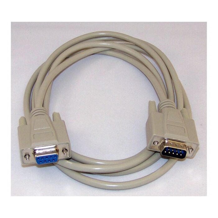 Ohaus Scale 80500525 Cable, RS232,IBM 9P, AV DV MB Ranger