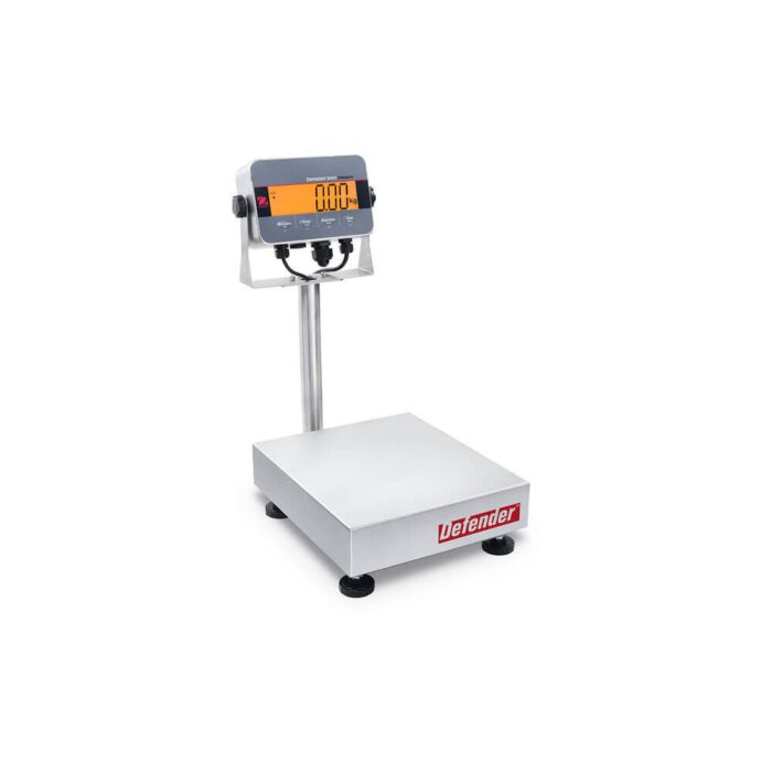 Ohaus Scale I-D33XW15C1R5 AM Defender 3000 Washdown Bench Scale