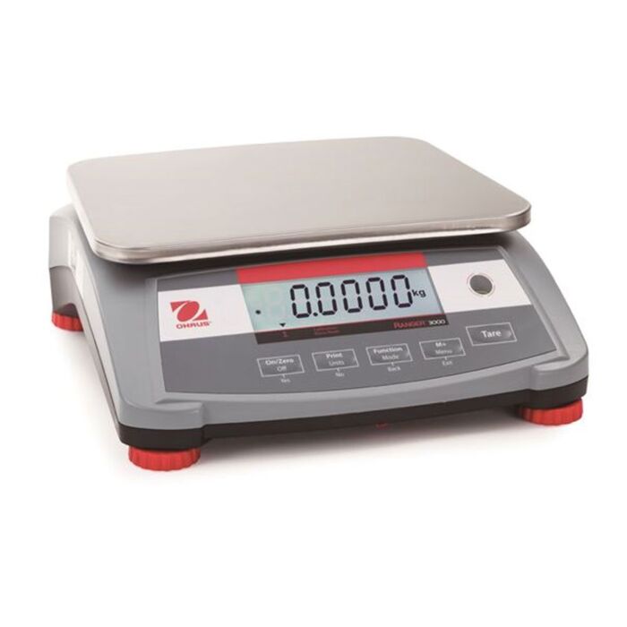 Ohaus Scale R31P15 AM 