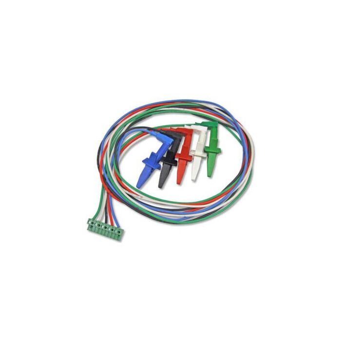 Onset HOBO A-WNB-LEADSET Voltage Input Lead Set for WNB 