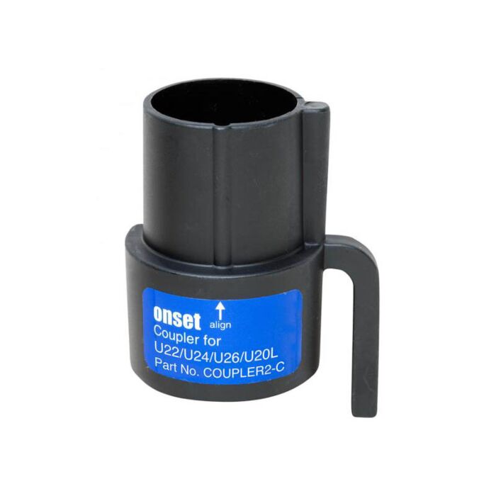 Onset HOBO COUPLER2-C Coupler for U20L, U22, U24 & U26