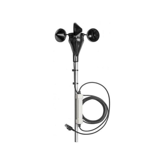 Onset HOBO S-WSB-M003 Wind Speed Sensor, with 3m Cable