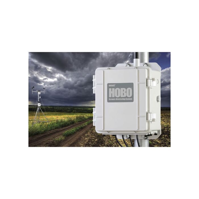 Onset HOBO SP-006 RX3000 ETH/WiFi Max Plan, 1-sec Logging