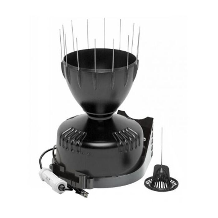 Onset HOBO Data Loggers S-RGF-M002 Davis (0.2mm) Rain GaugeSmart Sensor