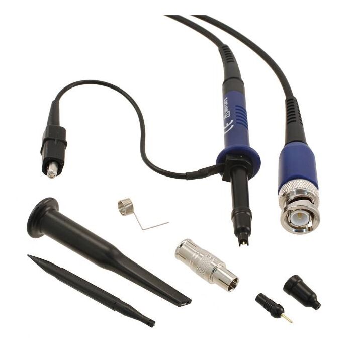 Test Products International P200B Oscilloscope Probe