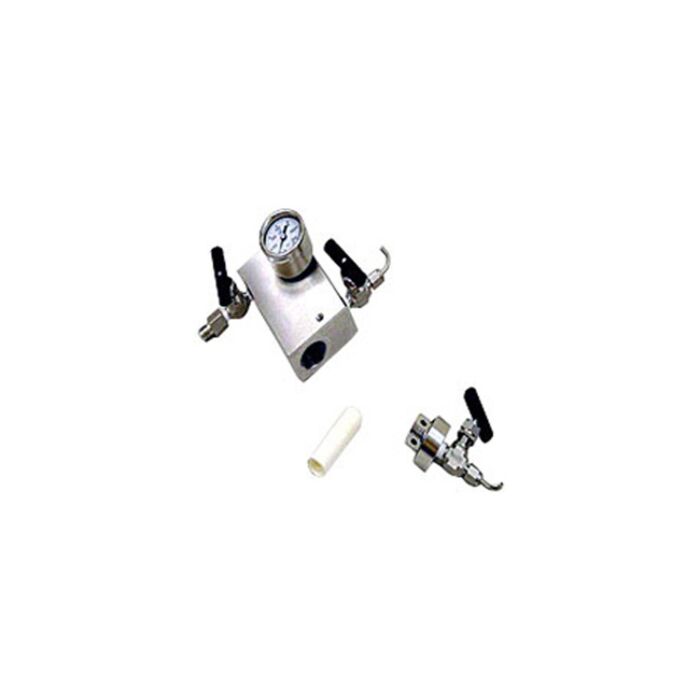 Panametrics SS880A-1-0-0-0-0 Portable Sample System