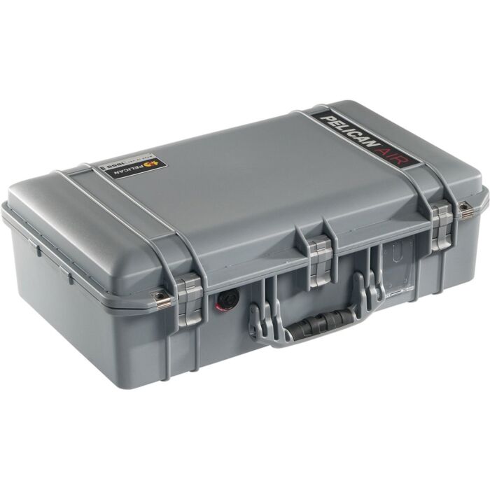 Pelican Products 1555-SILVER