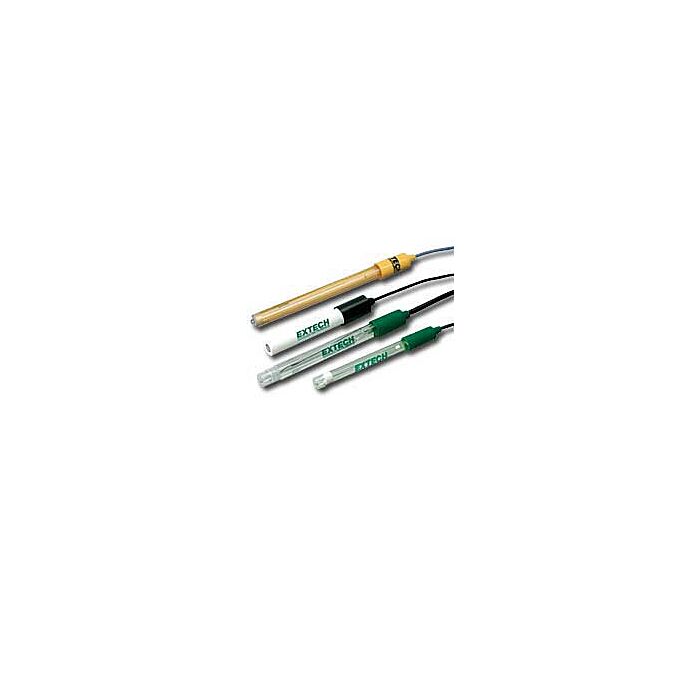 Extech 60120B 120-C Comb PH Electrode-BNC