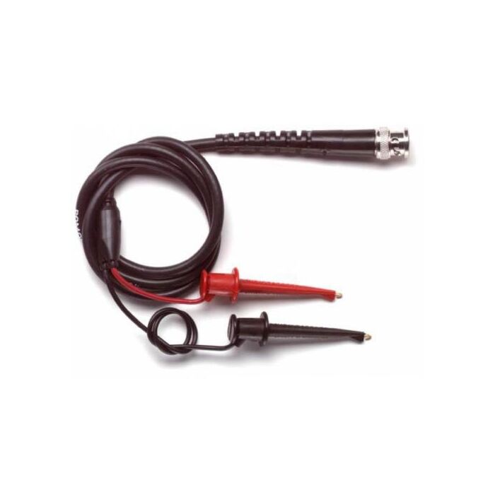 Pomona 5187-K-48 BNC (M)/Grabber, 48"