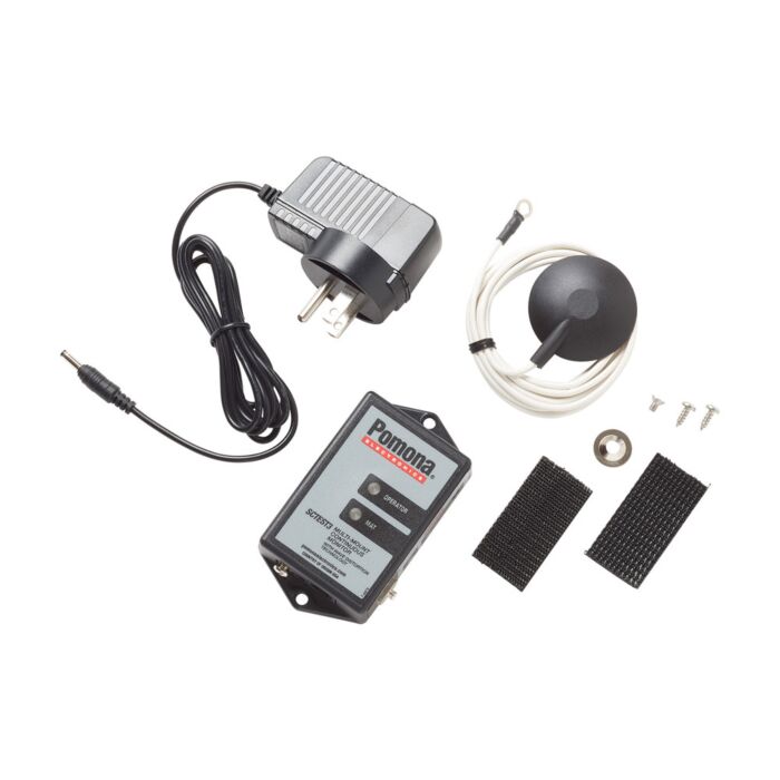 Pomona SCTEST3 Multi-Mount Continuous Monitor (NA Plug)