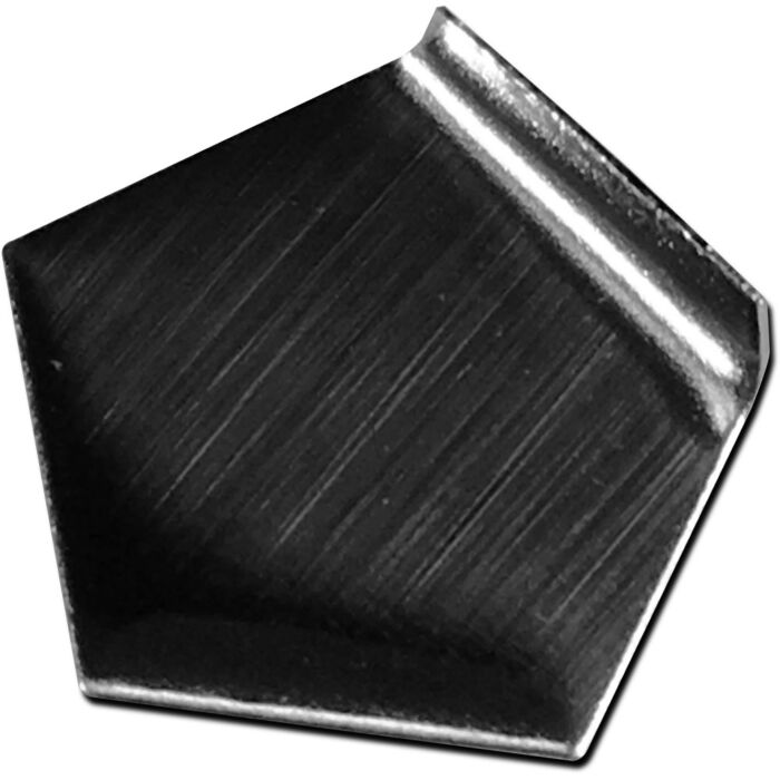 PROCISION 500mg Weight, 304 SS, OIML F1 Accuracy +/- 0.08 mg