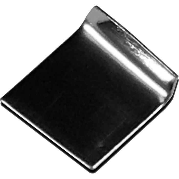 PROCISION 11122808-316L 200mg Weight, 316L SS, OIML F1 +/- 0.06 mg