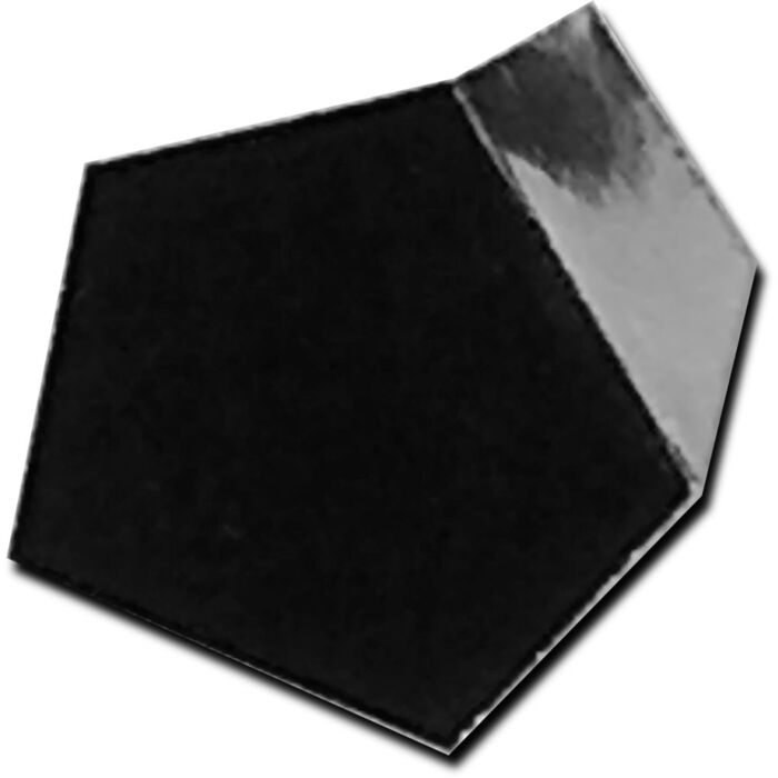 PROCISION 11122803-316L 5mg Weight, 316L SS, OIML F1 +/- 0.020 mg