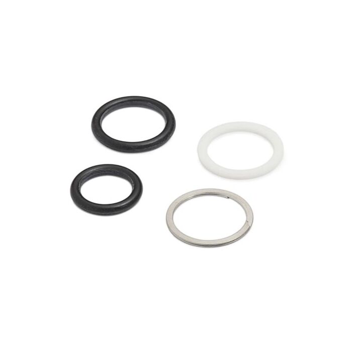 Ralston Instruments QTHA-3FSF-SK Replacement seals kit for 3/8" Flare Quick connect Adapters