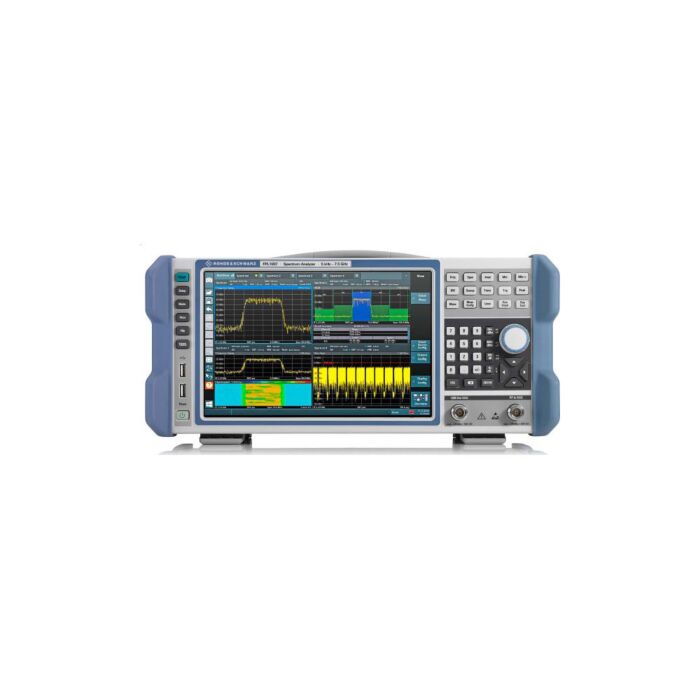 Rohde & Schwarz FPL1007 for Rent, Spectrum Analyzer, 5kHz - 7.5 GHz