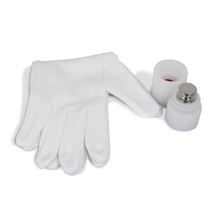 Rice Lake 29770 100g Weight Kit, Class E2, with Calibration