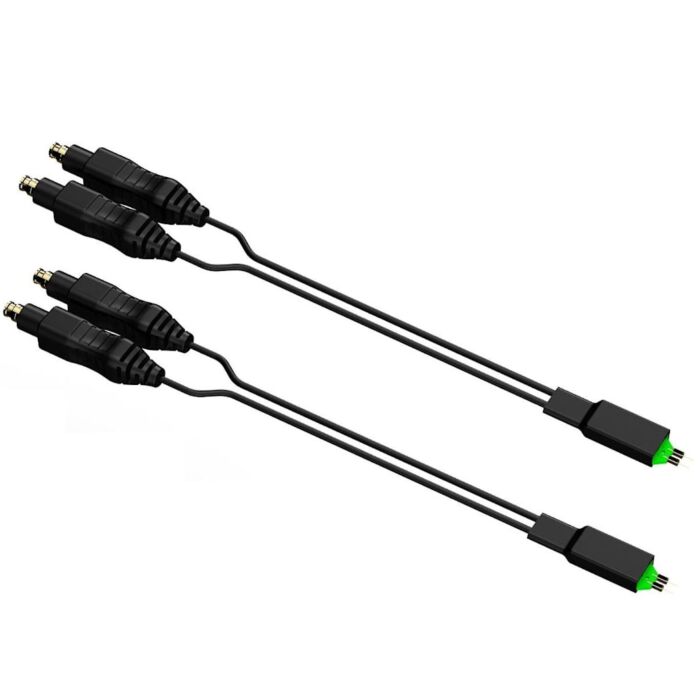 Rigol PVA9-DS01-3X 200 ohms Welded Differential Probe Head