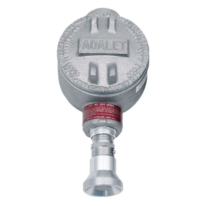 RKI Instruments 65-2300RK-SO2 Detector Assembly, ESM-01 Conduit Mounting Image