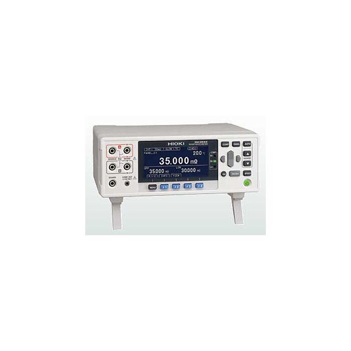 Hioki RM3544 Resistance Meter