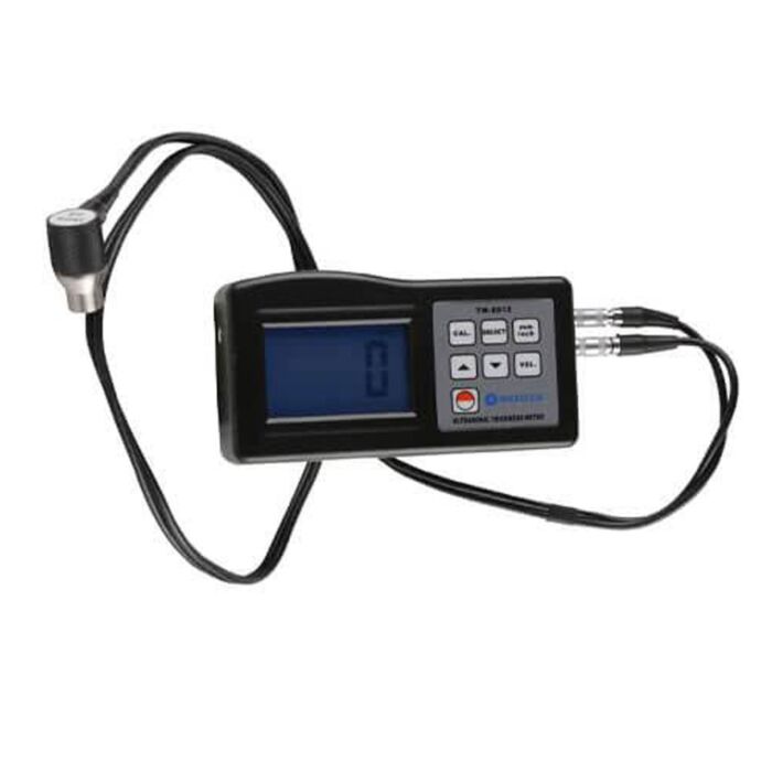 Micronics 560-0001 Ultrasonic Depth Meter