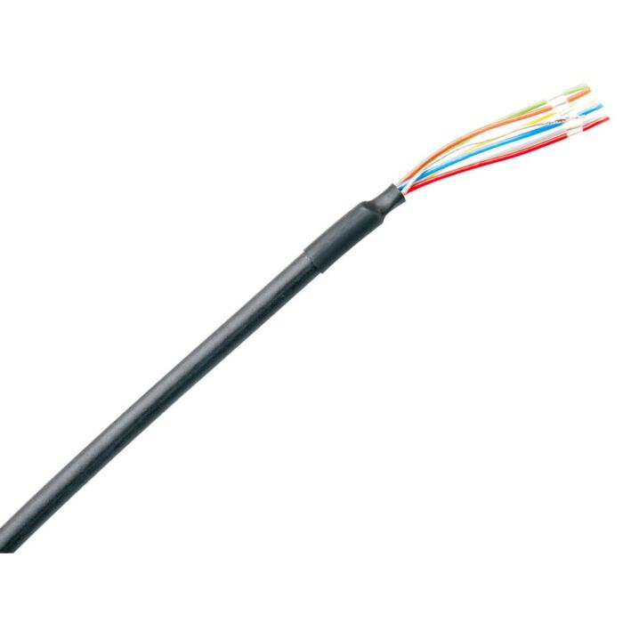 Rotronic A-01XX Extension and Test Cable Assembly, 1 Meter