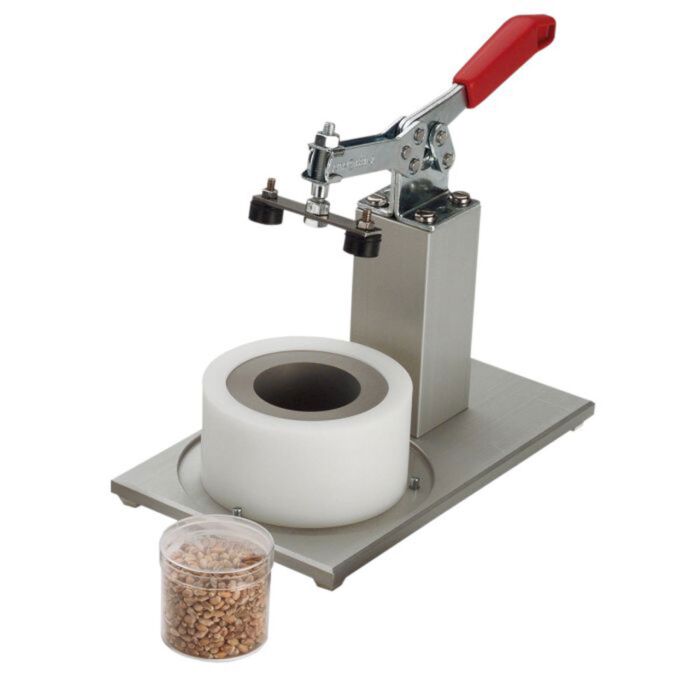 Rotronic AW-KHS Clamp Sealing Mechanism
