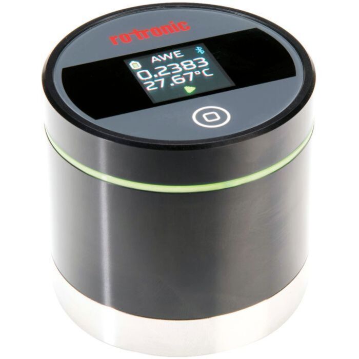 Rotronic AWEASY Bluetooth Water Activity Measurement Head