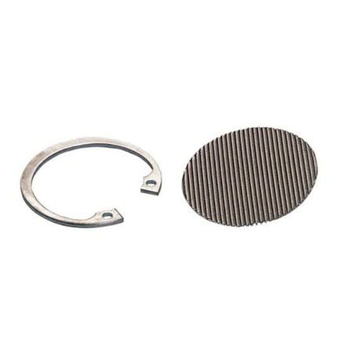 Rotronic ET-W24-SET Filter for Web and Water Activity Probes
